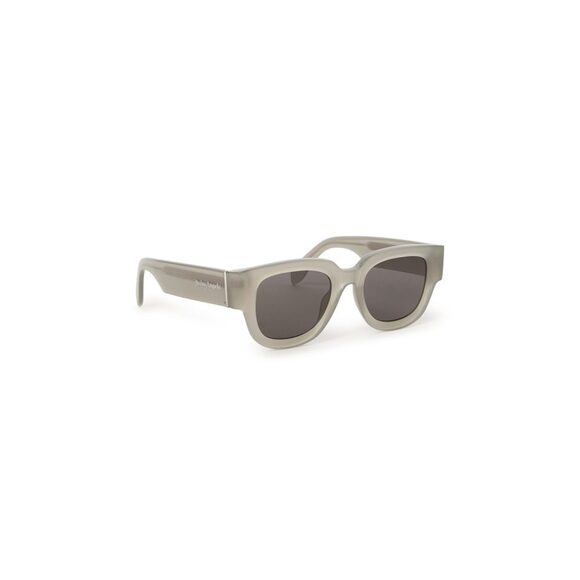 Palm Angels PERI050S24PLA0010907 46mm New Sunglasses - Picture 1 of 2